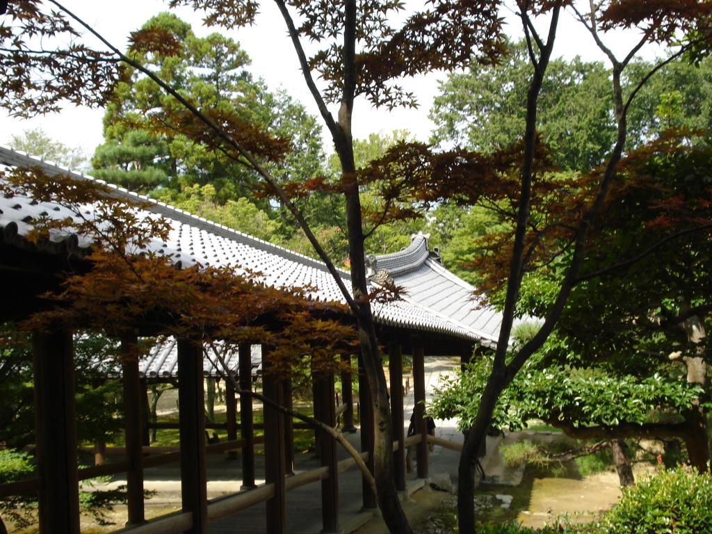 東福寺