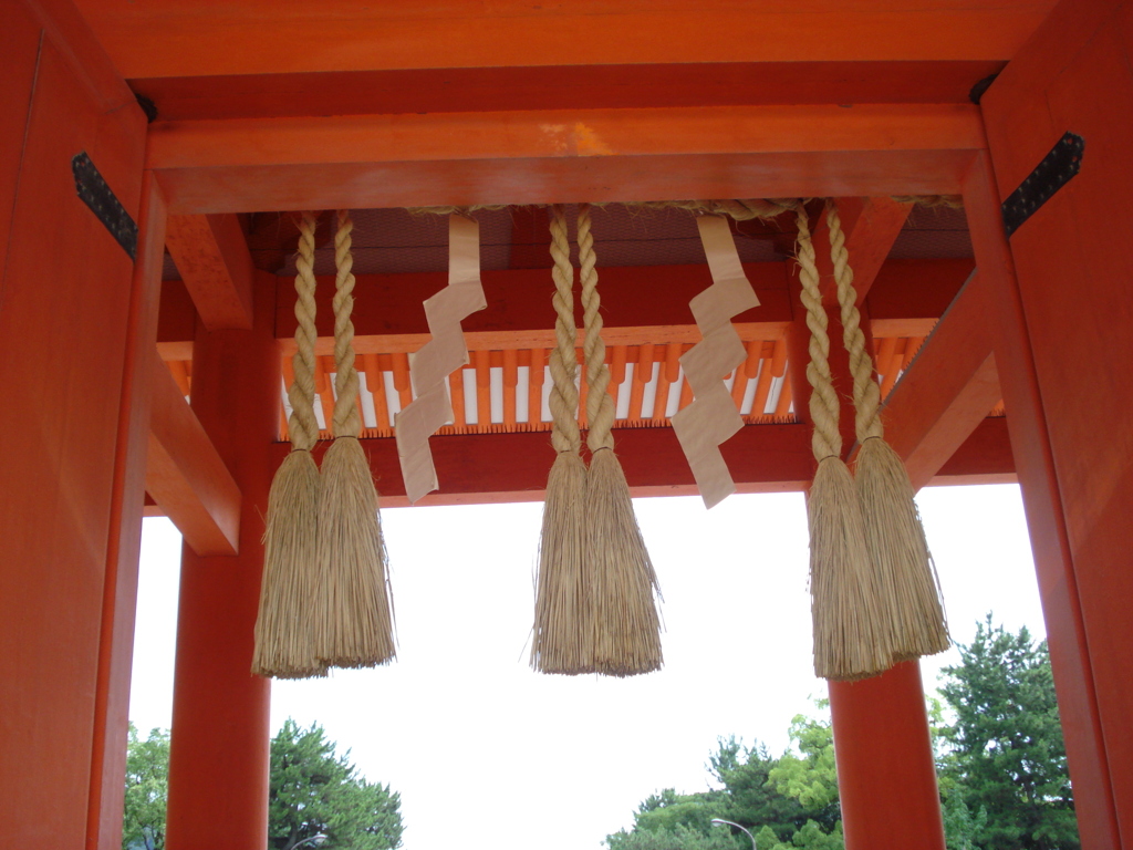 平安神宮