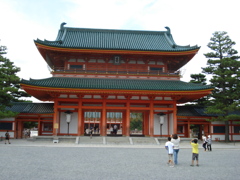 平安神宮