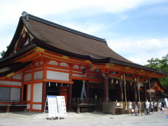 八坂神社