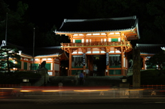 八坂神社