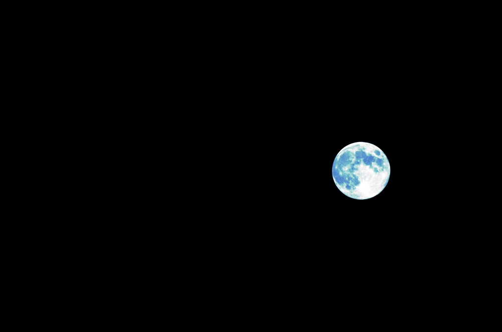 Blue Moon