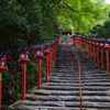 貴船神社