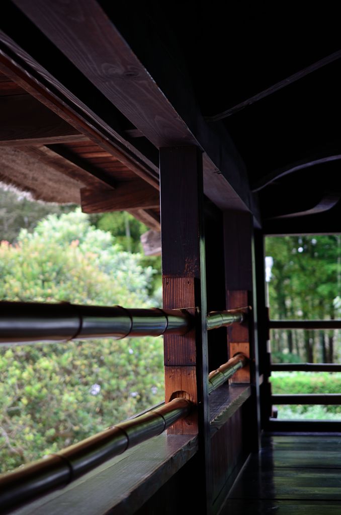 屋根裏