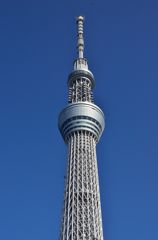 TOKYO SKYTREE