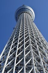 TOKYO SKYTREE