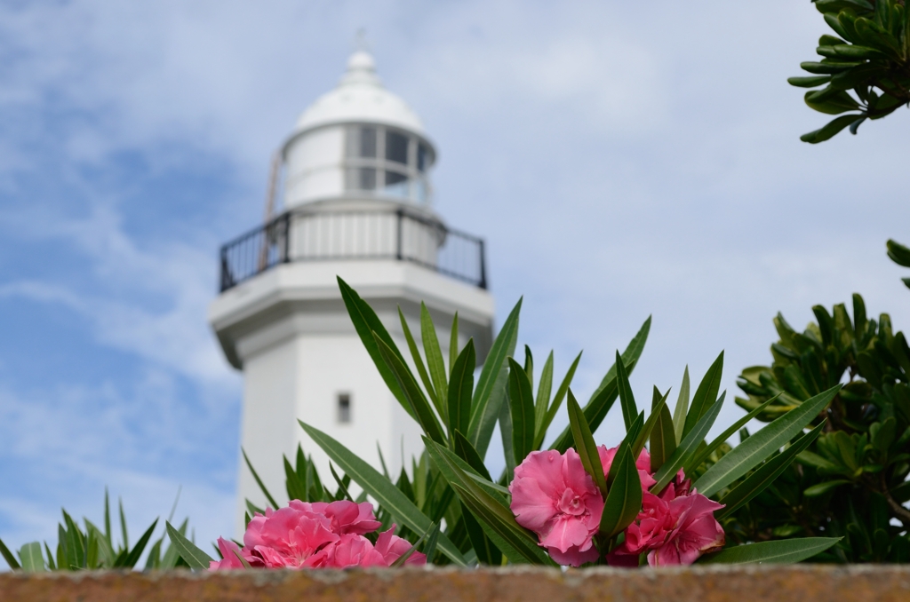 lighthouse