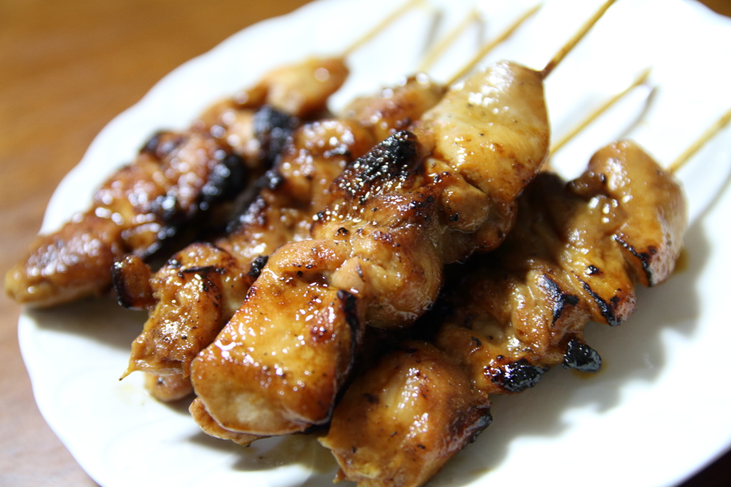 焼き鳥