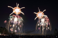 成田花火大会