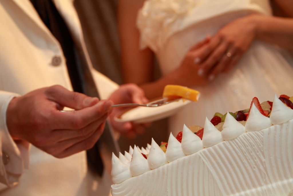 WEDDING