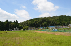 関ヶ原古戦場