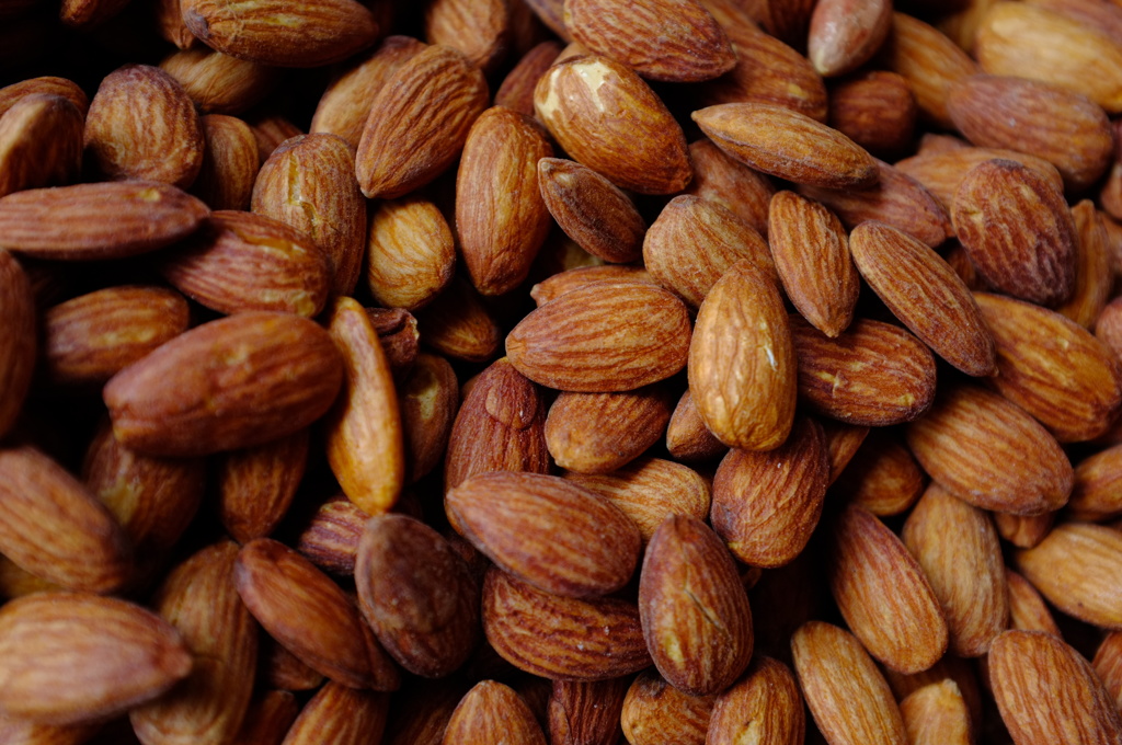 イランの菓子店にて 3