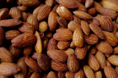 イランの菓子店にて 3