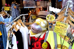 Yellow Man