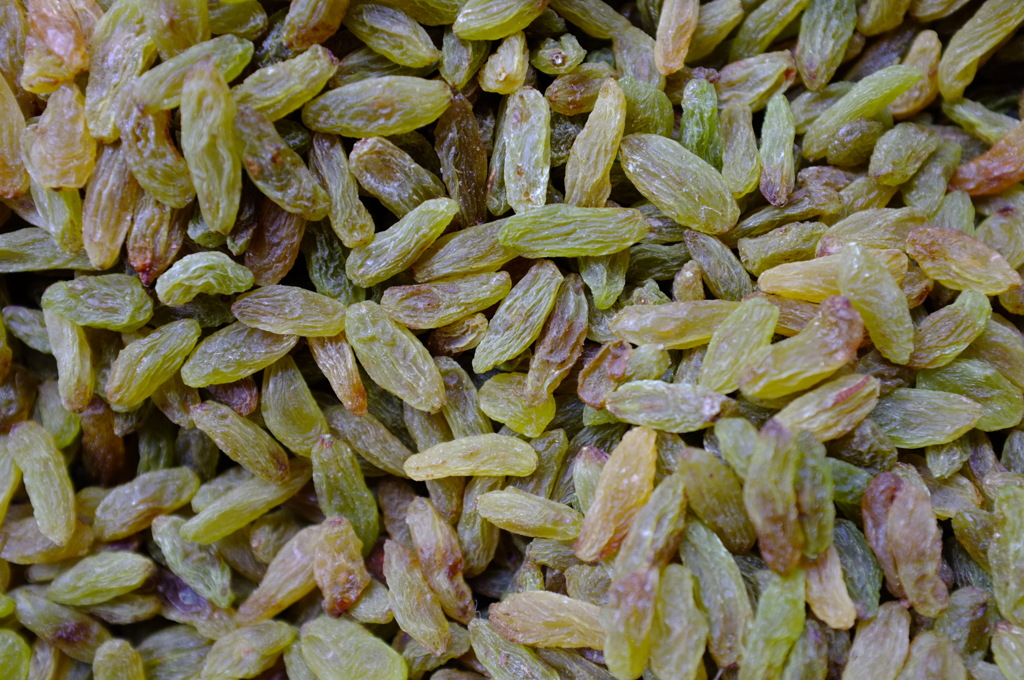 イランの菓子店にて 4