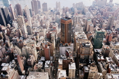 From The Empire State Building　Ⅱ