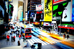 Times Square
