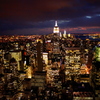 NYC　from Top of the Rock