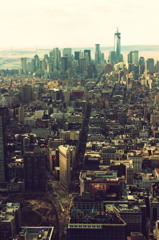 From The Empire State Building Ⅲ