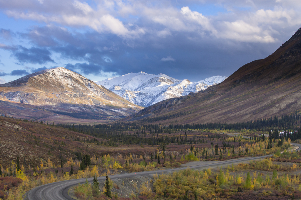 Mountains