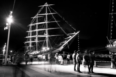 Festival of the sailing ship 2