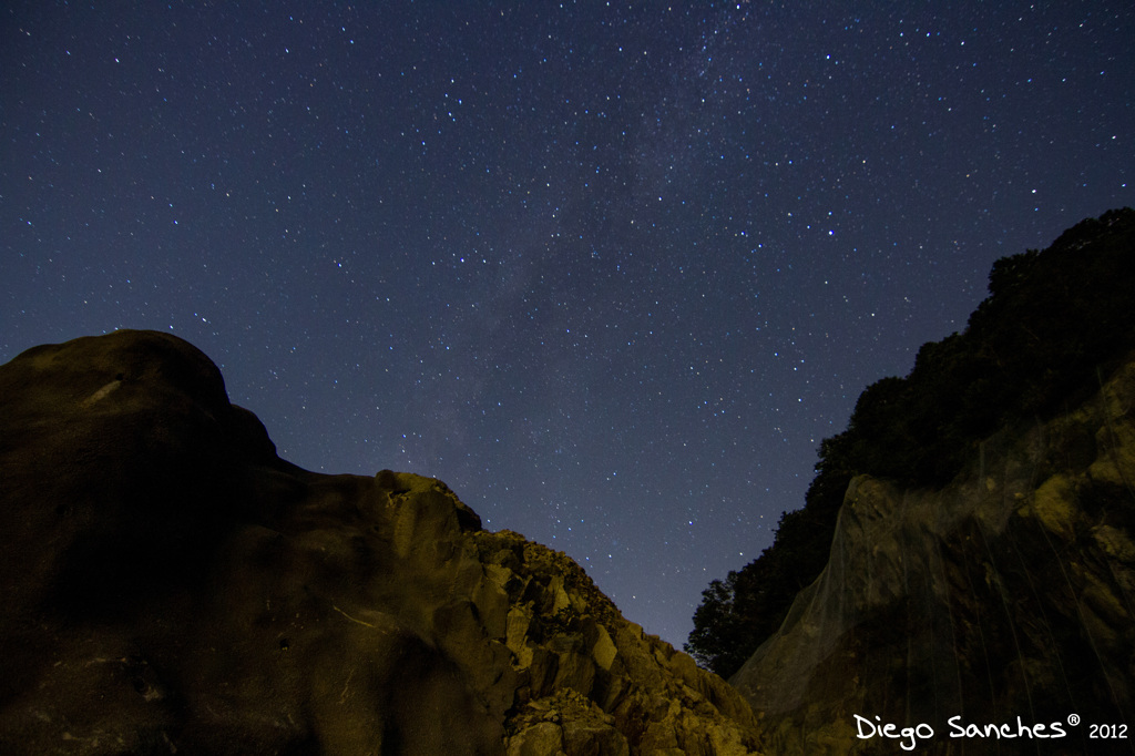 Milk Way