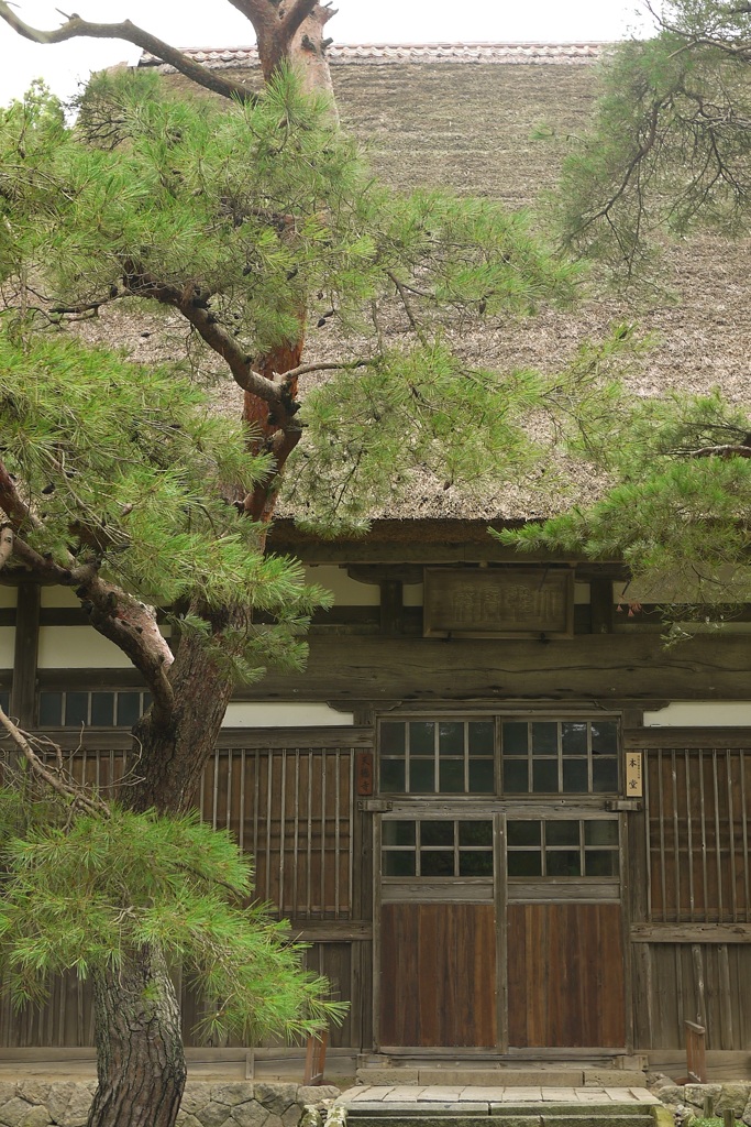 天徳寺②