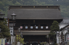 善光寺