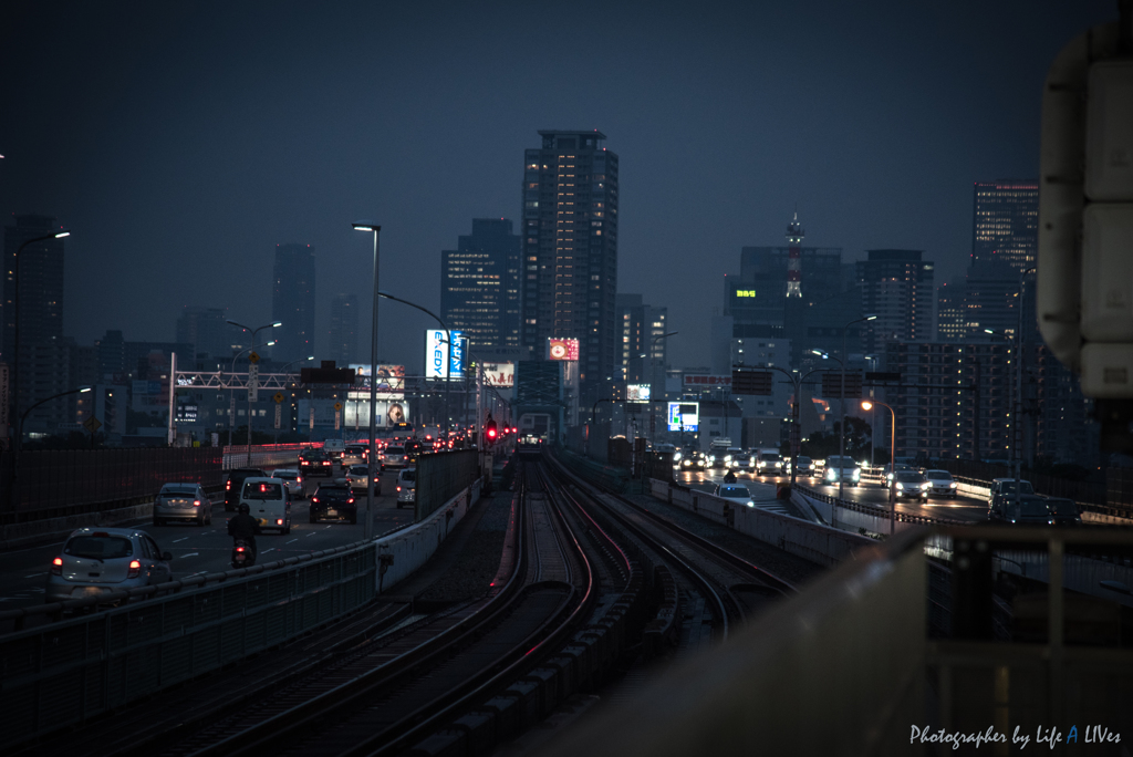 夜光