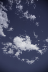 青空