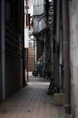 渋温泉