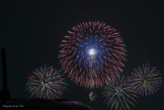 夜空