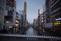 関西のヴェネツィア