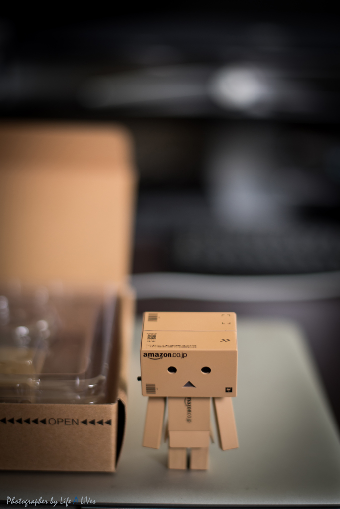DANBOARD