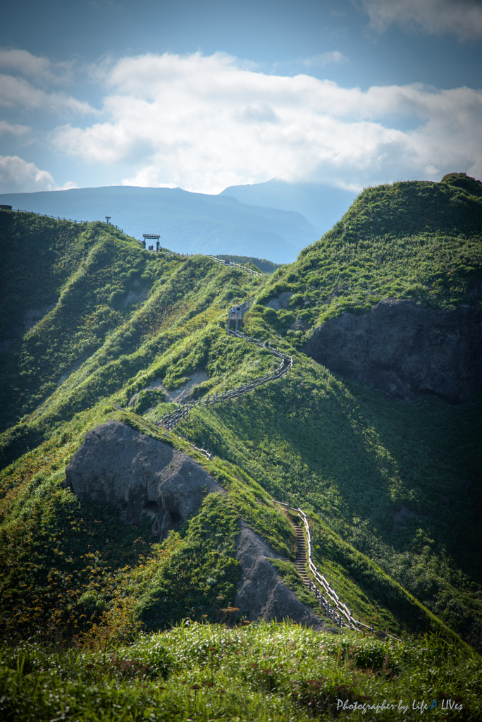 幻想風景