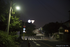 いろは坂を登ると