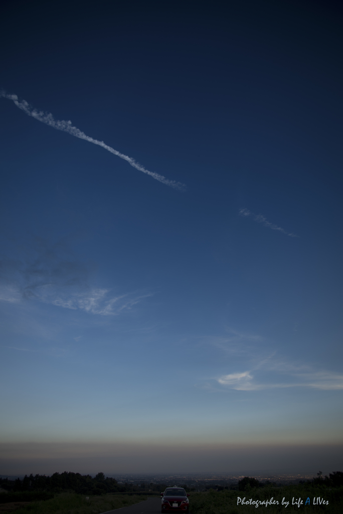 夏