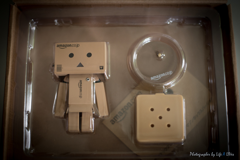 DANBOARD