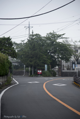 いろは坂を登ると