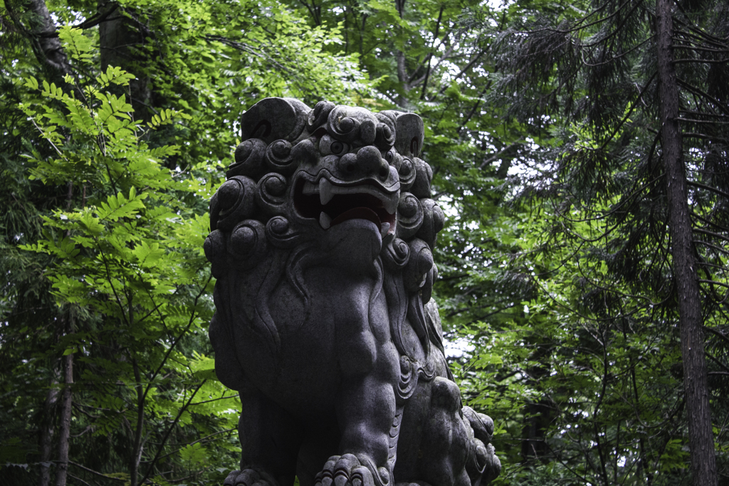 戸隠
