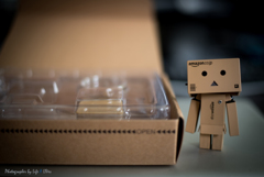DANBOARD
