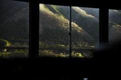 木造校舎