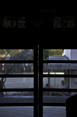 木造校舎
