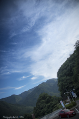 夏
