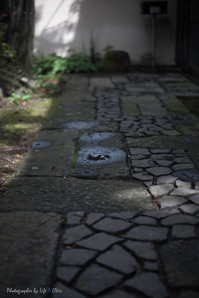 安曇野探索