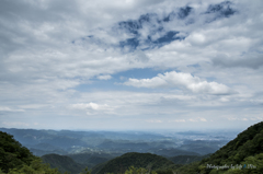 赤城山