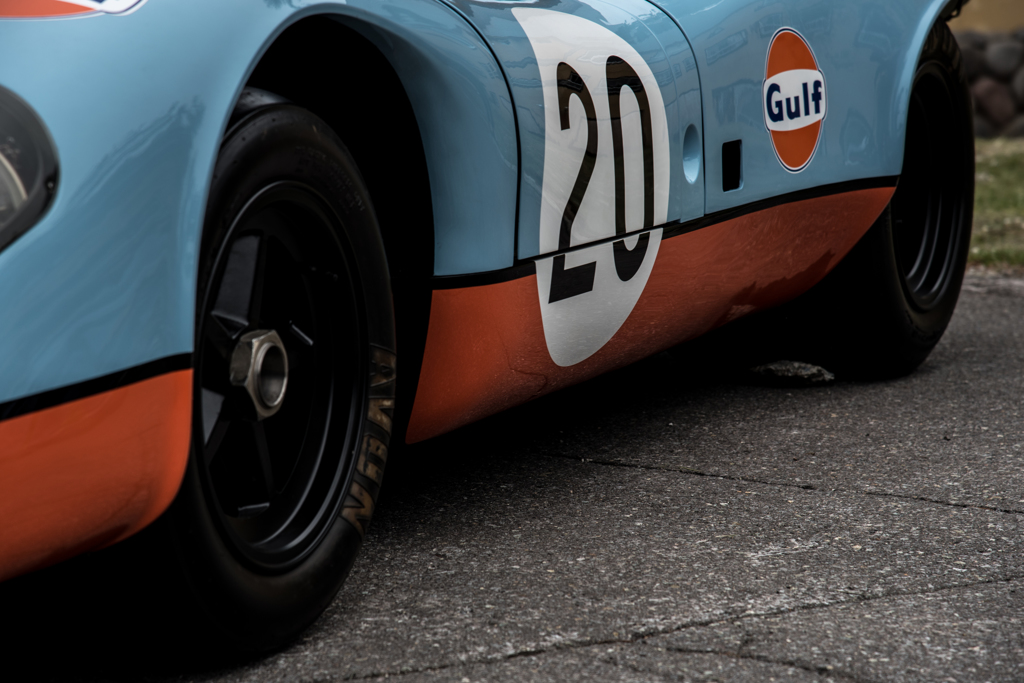 ポルシェ917