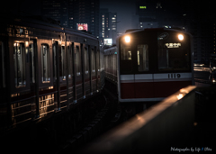 夜光