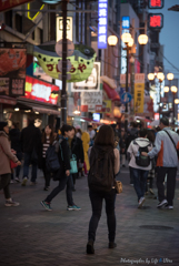 人種の坩堝