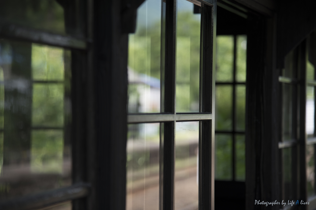 沢入駅